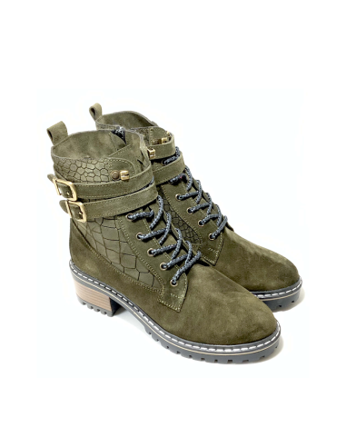 boots-bottines kogri elue par nous