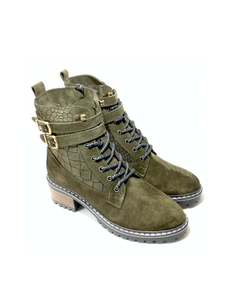 boots-bottines kogri elue par nous