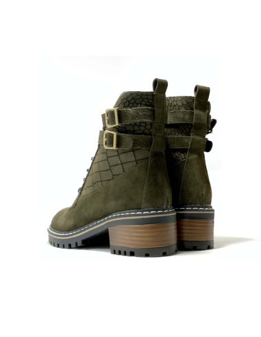 boots-bottines kogri elue par nous