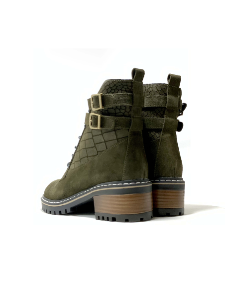 boots-bottines kogri elue par nous