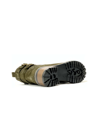 boots-bottines kogri elue par nous