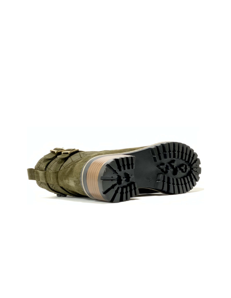 boots-bottines kogri elue par nous