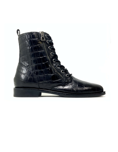 boots-bottines konac elue par nous