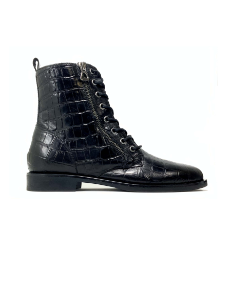 boots-bottines konac elue par nous
