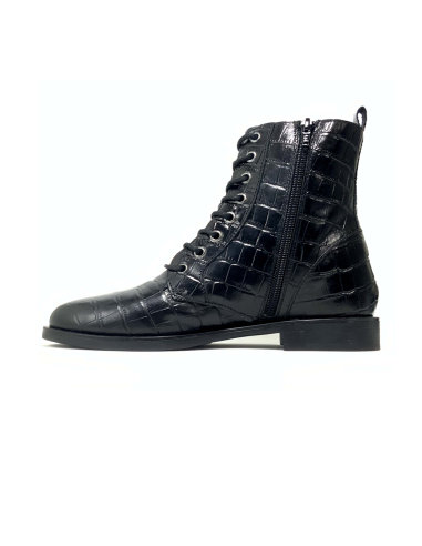 boots-bottines konac elue par nous