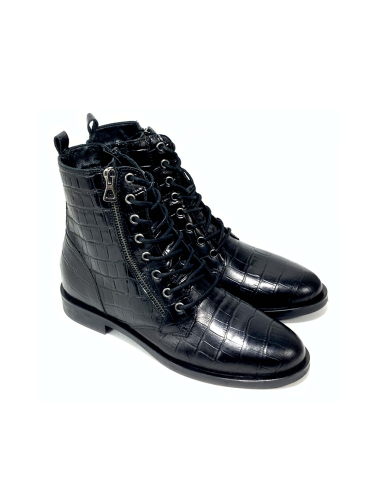 boots-bottines konac elue par nous