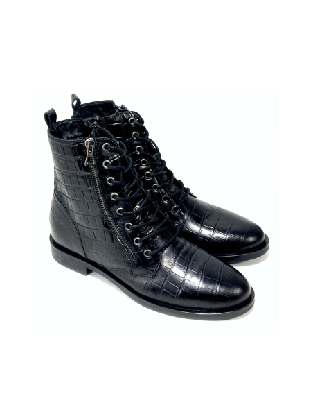 boots-bottines konac elue par nous