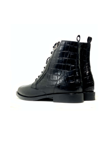boots-bottines konac elue par nous
