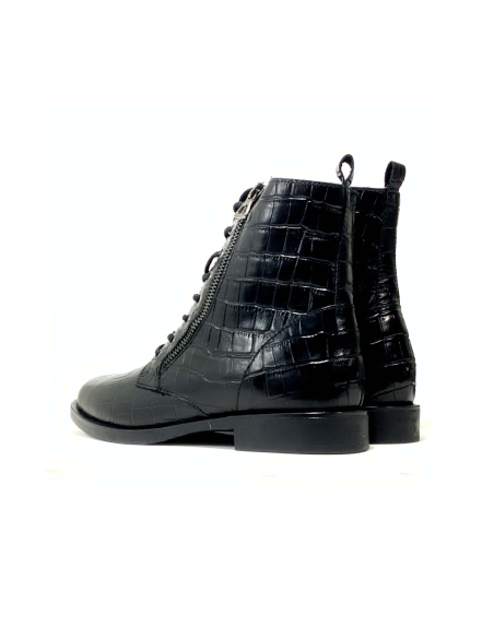 boots-bottines konac elue par nous