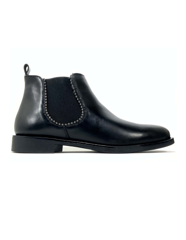 boots-bottines konald elue par nous