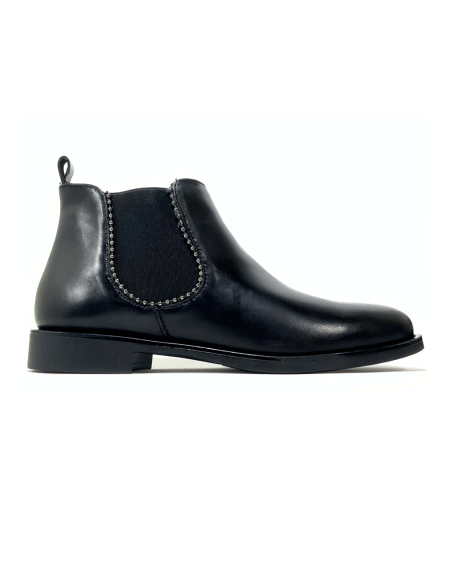 boots-bottines konald elue par nous