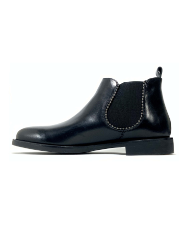 boots-bottines konald elue par nous