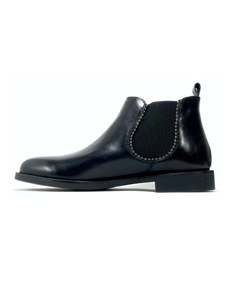 boots-bottines konald elue par nous