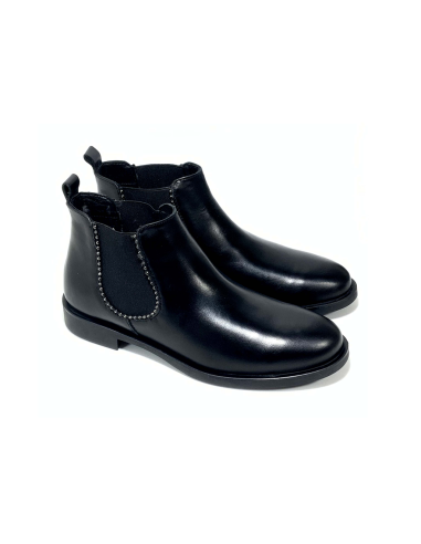 boots-bottines konald elue par nous