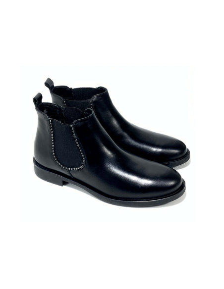 boots-bottines konald elue par nous