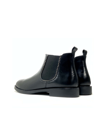 boots-bottines konald elue par nous