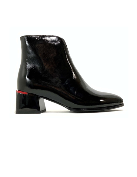 boots-bottines kabelo metamorf'ose