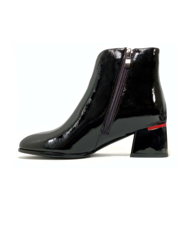 boots-bottines kabelo metamorf'ose