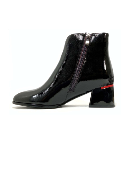 boots-bottines kabelo metamorf'ose