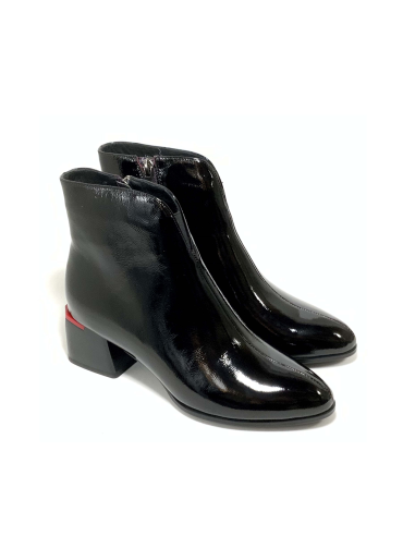 boots-bottines kabelo metamorf'ose