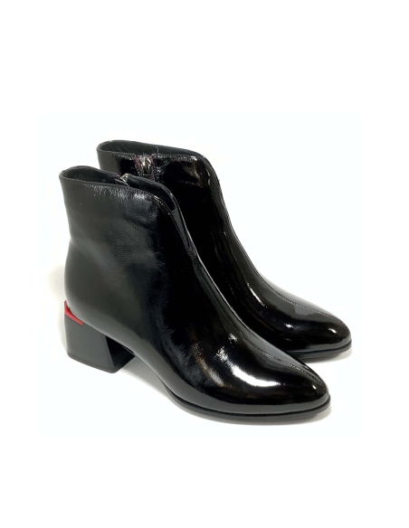 boots-bottines kabelo metamorf'ose