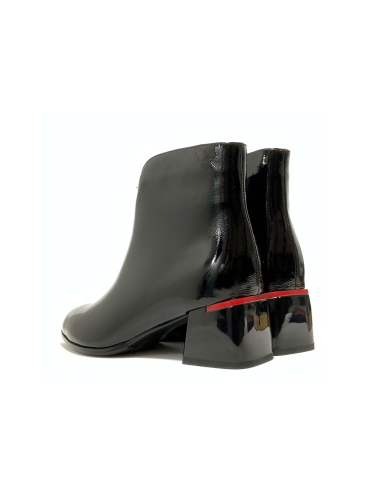boots-bottines kabelo metamorf'ose