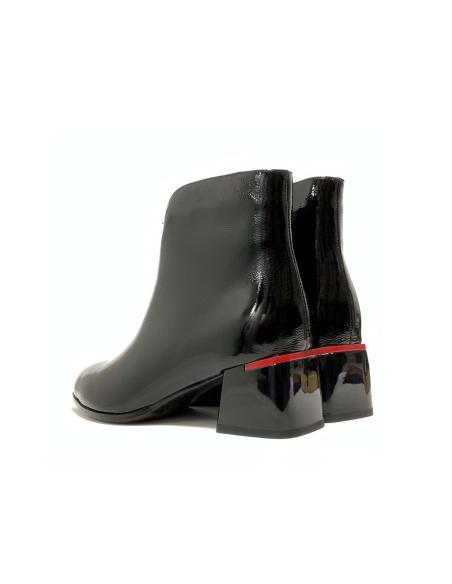 boots-bottines kabelo metamorf'ose