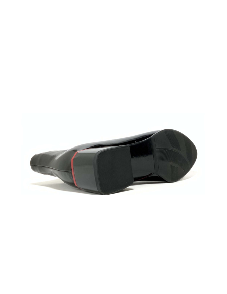 boots-bottines kabelo metamorf'ose