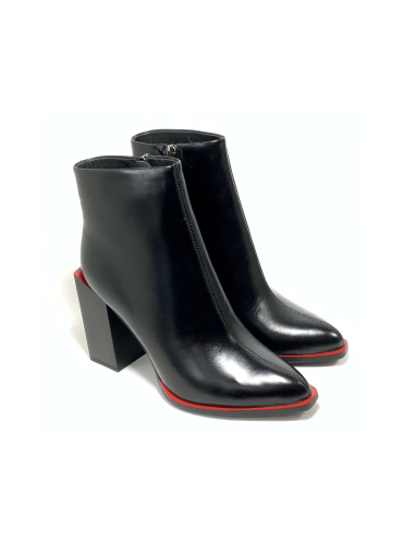 boots-bottines kabouret metamorf'ose