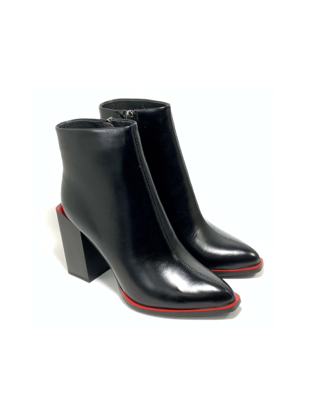boots-bottines kabouret metamorf'ose