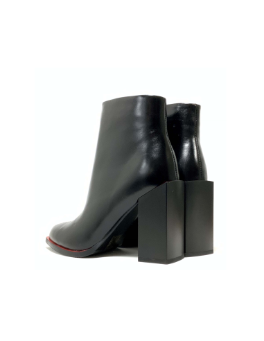 boots-bottines kabouret metamorf'ose