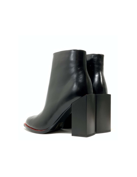 boots-bottines kabouret metamorf'ose