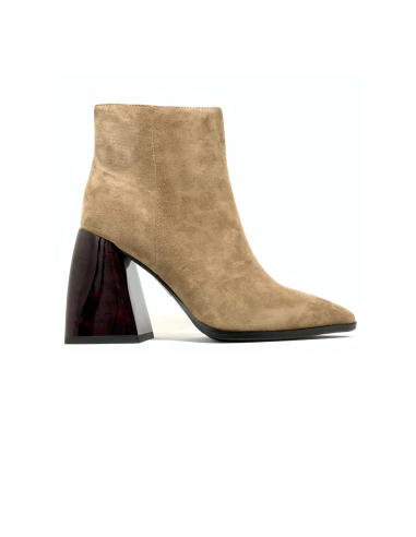 boots-bottines kacouba metamorf'ose