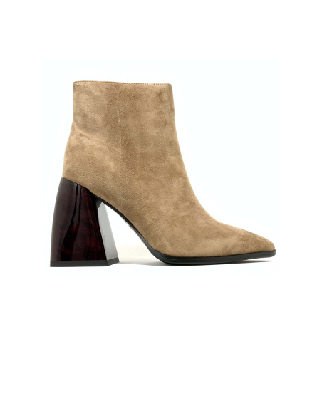 boots-bottines kacouba metamorf'ose