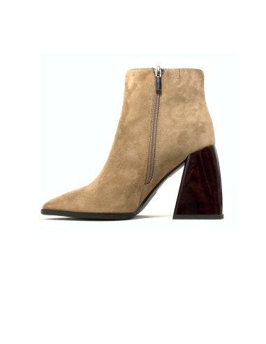 boots-bottines kacouba metamorf'ose