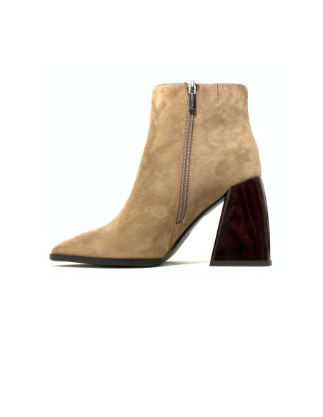 boots-bottines kacouba metamorf'ose