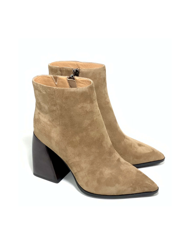 boots-bottines kacouba metamorf'ose