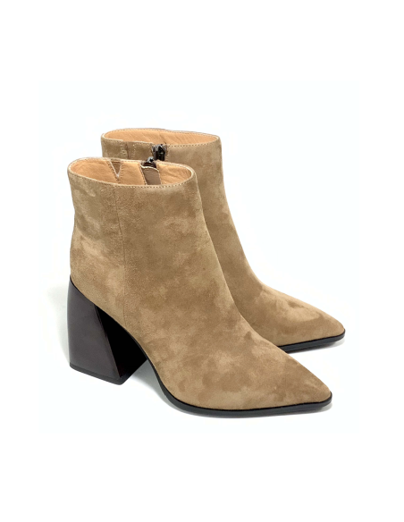 boots-bottines kacouba metamorf'ose