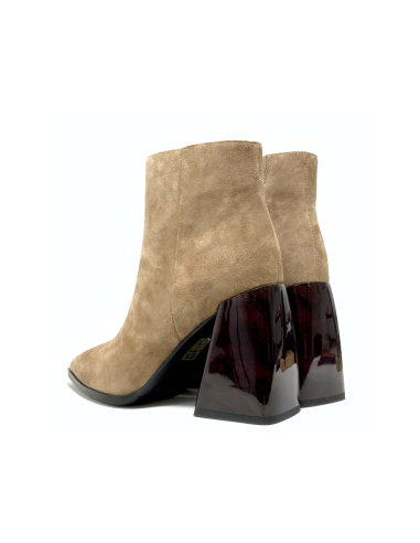 boots-bottines kacouba metamorf'ose
