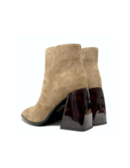 boots-bottines kacouba metamorf'ose
