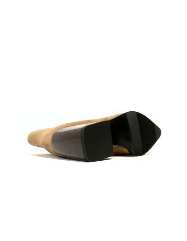 boots-bottines kacouba metamorf'ose