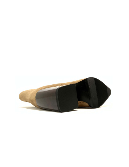 boots-bottines kacouba metamorf'ose
