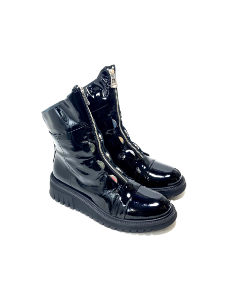 boots-bottines kafrine metamorf'ose