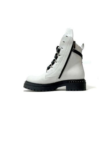 boots-bottines kaide metamorf'ose