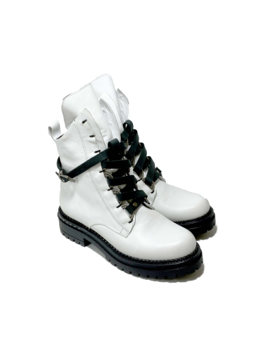 boots-bottines kaide metamorf'ose