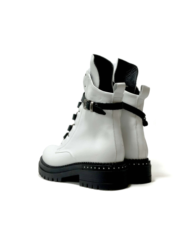 boots-bottines kaide metamorf'ose