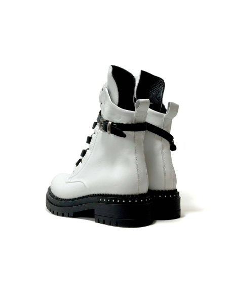 boots-bottines kaide metamorf'ose