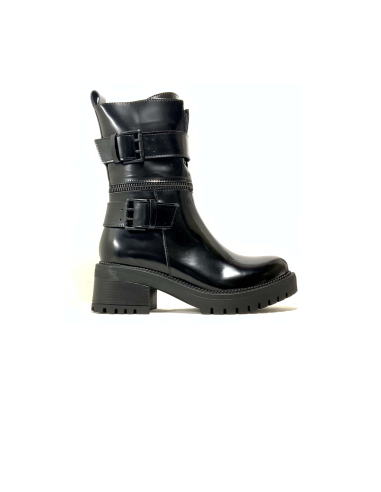 boots-bottines kallet metamorf'ose