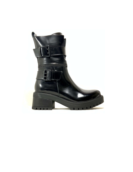 boots-bottines kallet metamorf'ose