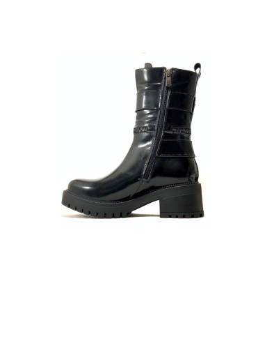 boots-bottines kallet metamorf'ose